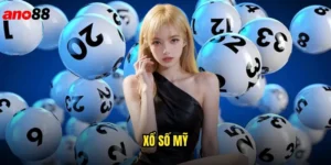 Xổ Số Mỹ