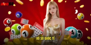 Xổ Số Quốc Tế