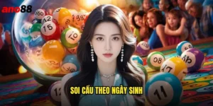 soi cầu theo ngày sinh