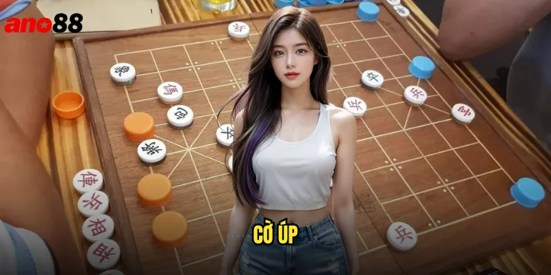 Cờ Úp ano88 Thách Thức Trí Tuệ Trong Game Bài Việt 1 Cờ Úp