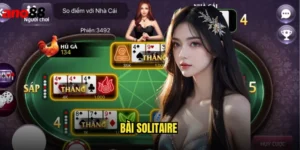 Bài Solitaire