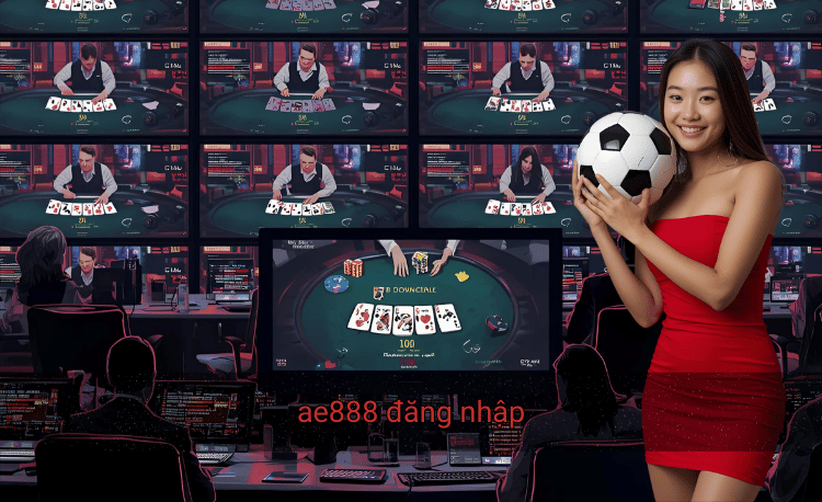 AE888 đăng nhập: 5 bước an toàn + Link dự phòng 2025 2 ae888 đăng nhập