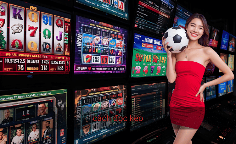 Cách đọc kèo chuẩn 2025: 3 bí quyết thắng lớn 2 cách đọc kèo
