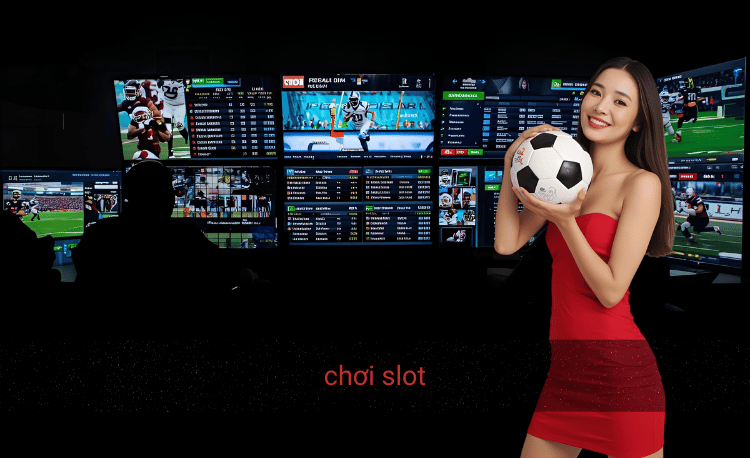 Chơi slot: 7 bí quyết thắng lớn người mới bắt buộc biết 2 Chơi slot