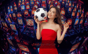Đánh giá nhà cái