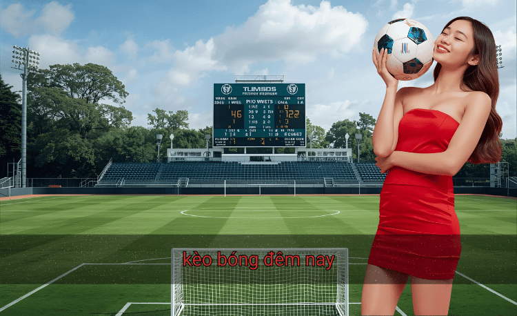 Kèo bóng đêm nay: Soi ngay tỷ lệ chuẩn & tips thắng lớn 2 Kèo bóng đêm nay