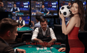 Kết quả bóng đá Việt Nam