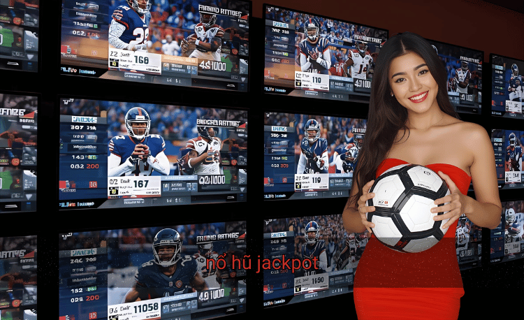 Nổ hũ jackpot: 5 bí quyết chuyên gia để trúng lớn 2 Nổ hũ jackpot