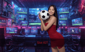 Slot IGT