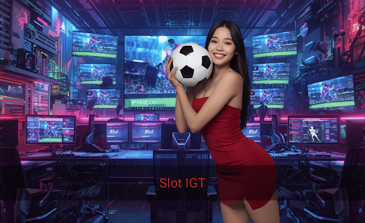 Slot IGT: Top 7+ Game Bùng Nổ & Bí Mật Chiến Thắng 2025 2 Slot IGT
