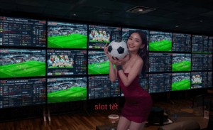 Slot Tết