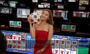 Xổ số online