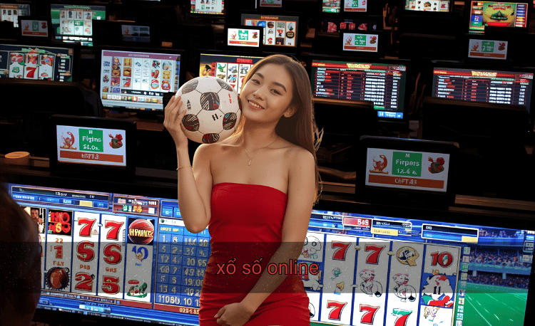 Xổ số online: 7 điều quan trọng bạn cần biết trước khi tham gia 2 Xổ số online